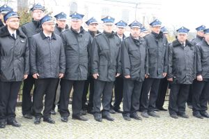 Święto Niepodległości w Dylewie i w Kadzidle