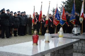 Święto Niepodległości w Dylewie i w Kadzidle