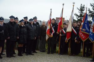 Święto Niepodległości w Dylewie i w Kadzidle