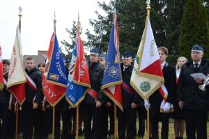 Święto Niepodległości w Dylewie i w Kadzidle