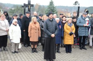 Święto Niepodległości w Dylewie i w Kadzidle