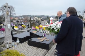 Święto Niepodległości w Dylewie i w Kadzidle