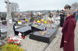 Święto Niepodległości w Dylewie i w Kadzidle