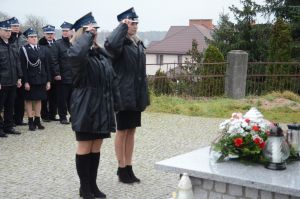 Święto Niepodległości w Dylewie i w Kadzidle