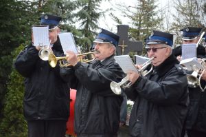 Święto Niepodległości w Dylewie i w Kadzidle