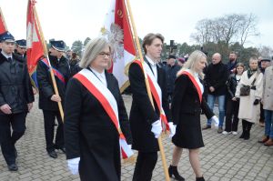 Święto Niepodległości w Dylewie i w Kadzidle