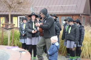 Święto Niepodległości w Dylewie i w Kadzidle