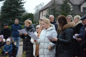 Święto Niepodległości w Dylewie i w Kadzidle