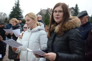 Święto Niepodległości w Dylewie i w Kadzidle