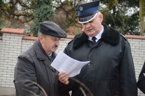 Święto Niepodległości w Dylewie i w Kadzidle