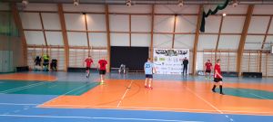 Turniej Piłki Nożnej o Puchar Wójta Gminy Kadzidło - 22.11.2025