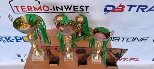 Turniej Piłki Nożnej o Puchar Wójta Gminy Kadzidło - 22.11.2025