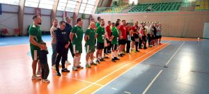 Turniej Piłki Nożnej o Puchar Wójta Gminy Kadzidło - 22.11.2025