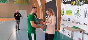 Turniej Piłki Nożnej o Puchar Wójta Gminy Kadzidło - 22.11.2025