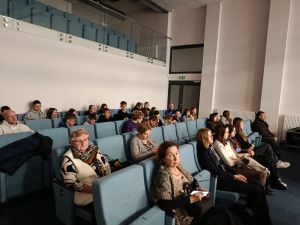 Szkolenie z obrony cywilnej