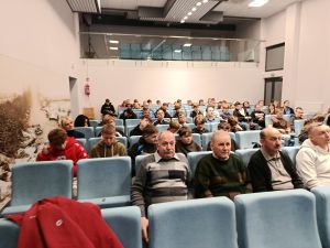 Szkolenie z obrony cywilnej