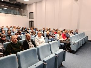 Szkolenie z obrony cywilnej