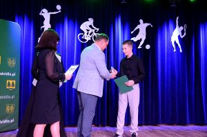 Gminna Gala Sportu - 6 grudnia 2025 r.