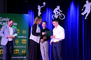 Gminna Gala Sportu - 6 grudnia 2025 r.