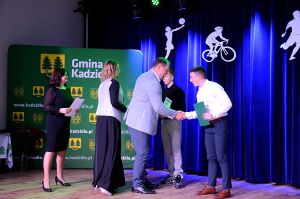 Gminna Gala Sportu - 6 grudnia 2025 r.