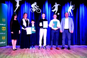 Gminna Gala Sportu - 6 grudnia 2025 r.