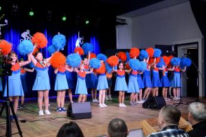 Gminna Gala Sportu - 6 grudnia 2025 r.