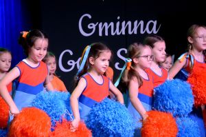 Gminna Gala Sportu - 6 grudnia 2025 r.