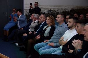 Gminna Gala Sportu - 6 grudnia 2025 r.