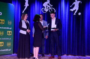 Gminna Gala Sportu - 6 grudnia 2025 r.