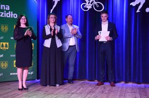 Gminna Gala Sportu - 6 grudnia 2025 r.