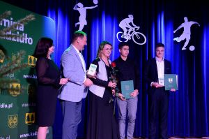 Gminna Gala Sportu - 6 grudnia 2025 r.