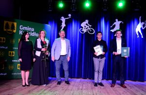 Gminna Gala Sportu - 6 grudnia 2025 r.