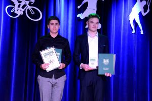 Gminna Gala Sportu - 6 grudnia 2025 r.