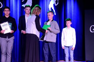 Gminna Gala Sportu - 6 grudnia 2025 r.