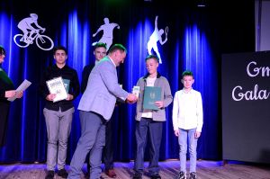 Gminna Gala Sportu - 6 grudnia 2025 r.