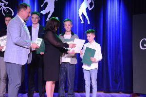 Gminna Gala Sportu - 6 grudnia 2025 r.