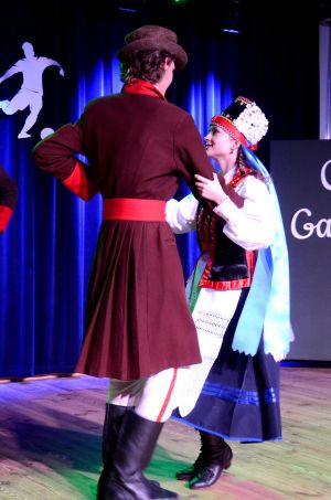 Gminna Gala Sportu - 6 grudnia 2025 r.