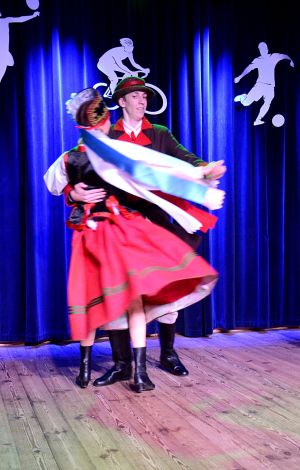 Gminna Gala Sportu - 6 grudnia 2025 r.