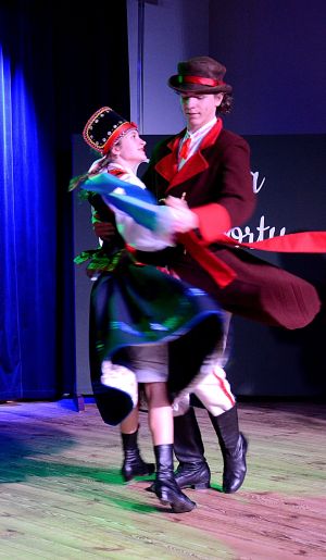 Gminna Gala Sportu - 6 grudnia 2025 r.