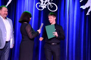 Gminna Gala Sportu - 6 grudnia 2025 r.