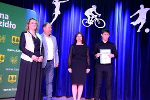 Gminna Gala Sportu - 6 grudnia 2025 r.