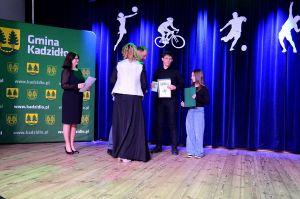 Gminna Gala Sportu - 6 grudnia 2025 r.