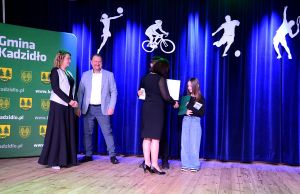 Gminna Gala Sportu - 6 grudnia 2025 r.