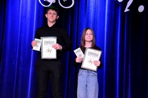 Gminna Gala Sportu - 6 grudnia 2025 r.