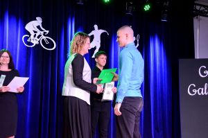 Gminna Gala Sportu - 6 grudnia 2025 r.