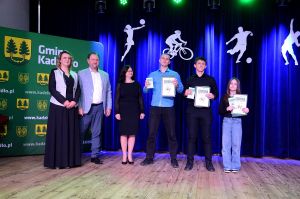 Gminna Gala Sportu - 6 grudnia 2025 r.