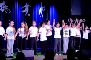 Gminna Gala Sportu - 6 grudnia 2025 r.