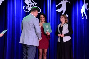 Gminna Gala Sportu - 6 grudnia 2025 r.