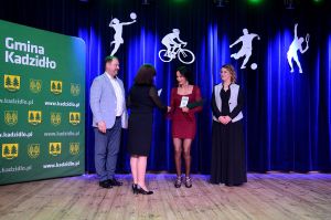 Gminna Gala Sportu - 6 grudnia 2025 r.