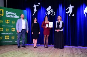 Gminna Gala Sportu - 6 grudnia 2025 r.